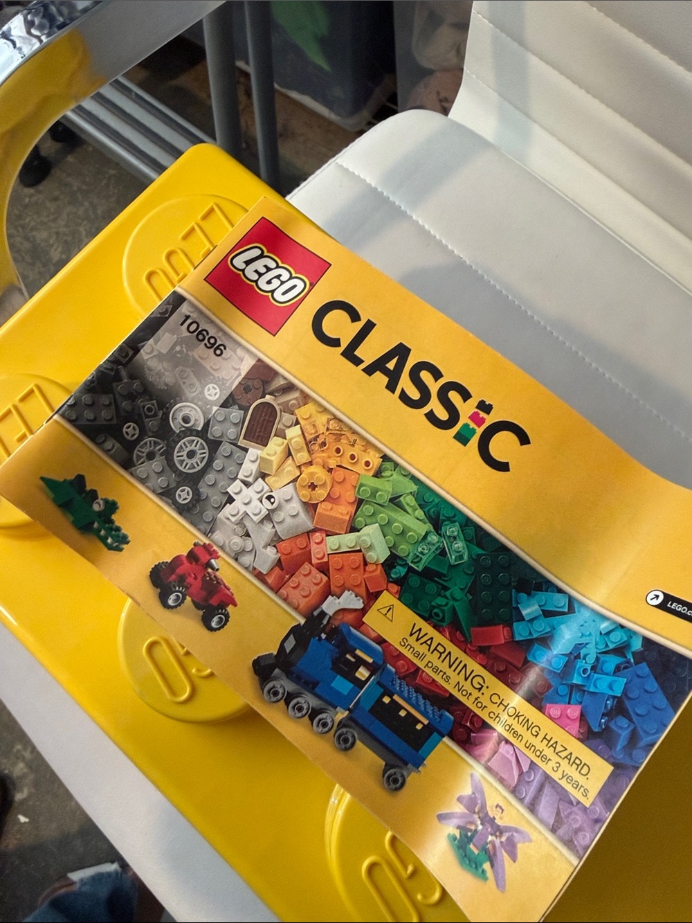 Lego new - Picture 2 of 3